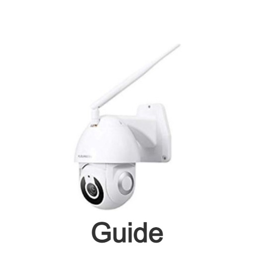 yi iot camera guide