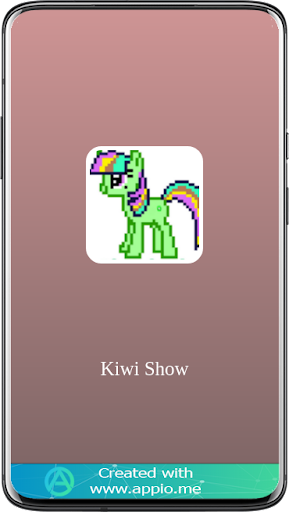 Kiwi Show