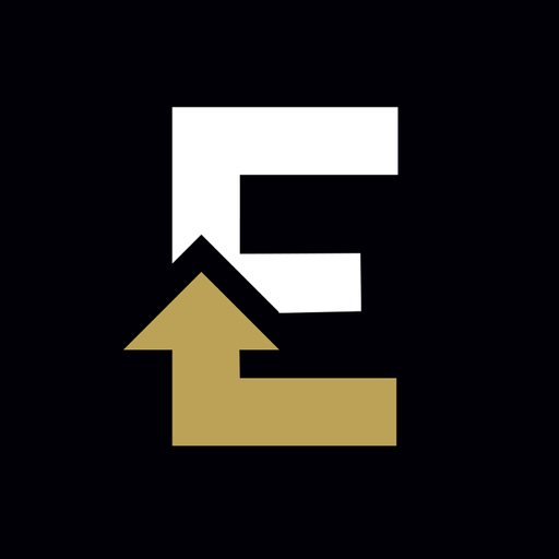 Elevate Dance Center logo