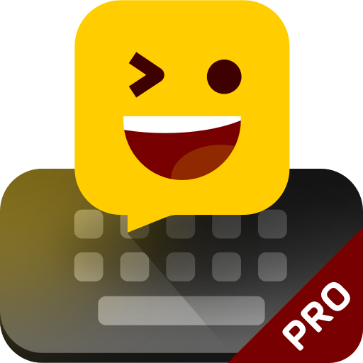 Facemoji Emoji Keyboard Pro