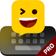 Facemoji Emoji Keyboard Pro विंडोज़ पर डाउनलोड करें