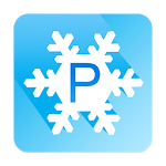 Cover Image of Download INFO-Neige MTL  APK