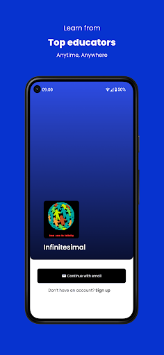 Infinitesimal Screen 2