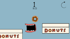 Donut Rushのおすすめ画像1