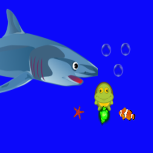 TurtleDash - AppWisp.com