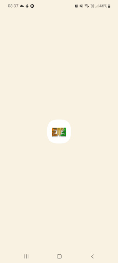Android application eMe screenshort