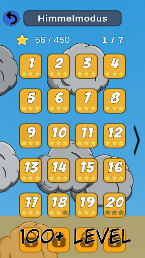 Get The Balls! Screen 2