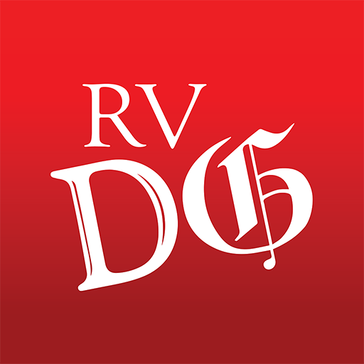 River Valley Democrat-Gazette logo