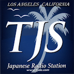 Cover Image of Download TJS Japanese Radio Station  APK