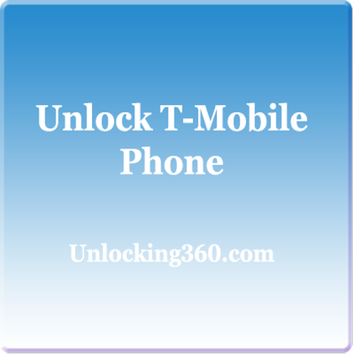 Unlock T-Mobile Phone Laai af op Windows