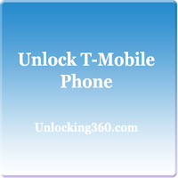 Unlock T-Mobile Phone – Unlocking360.com