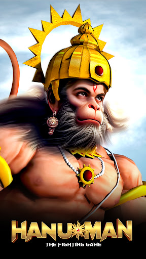 Android application Hanuman & Fighters Versus Evil screenshort