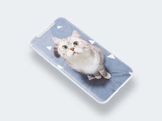 Cute Cat Wallpaperのおすすめ画像3