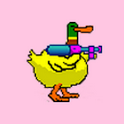 Ducky app icon