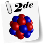 Cover Image of Herunterladen Physique Chimie Seconde  APK