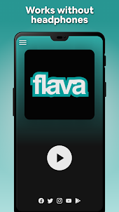 Flava Radio