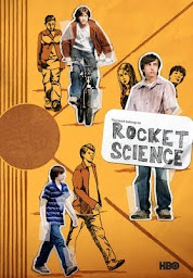 Icon image Rocket Science