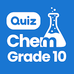 Grade 10 Chemistry Quiz Apk