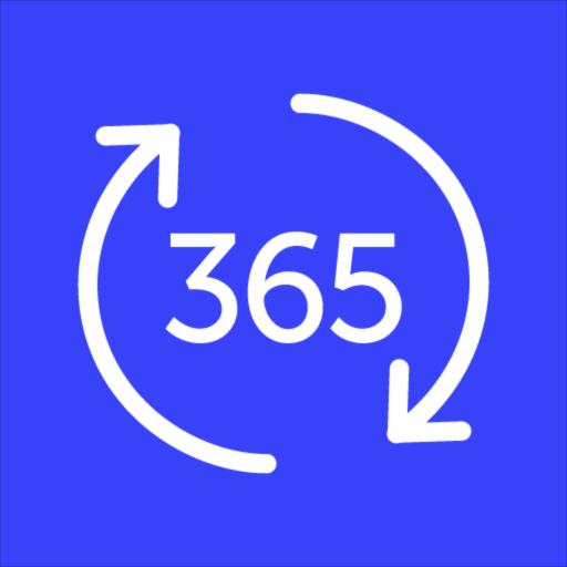 Wallet365 logo