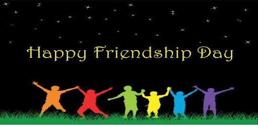 Friendship day cards