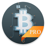 BitInfoCoin Pro - Bitcoin Blockchain Ethereum .. icon