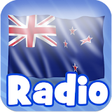 New Zealand Radio icon