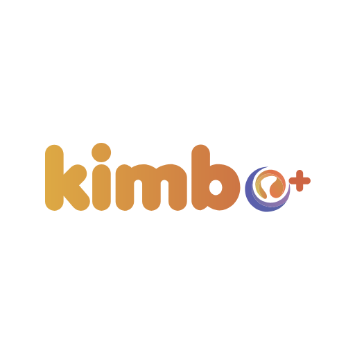 Kimbo+ logo