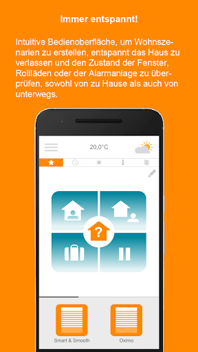 App-Vorschau