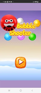 Megma Bubble Shooter