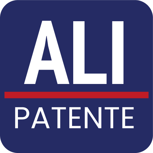 Ali Patente logo