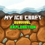 My Ice Craft: Survival & Exploration icon
