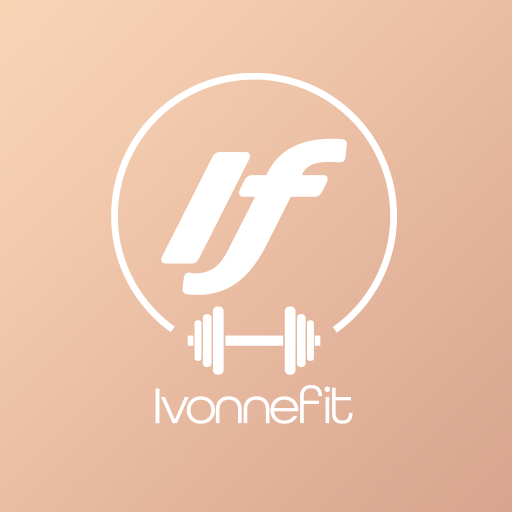 Ivonnefit logo