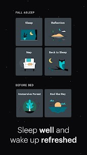 Balance: Meditation & Sleep APK [Subscribed] 5