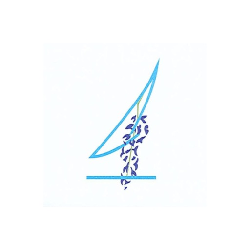 EHPAD LES GLYCINES logo