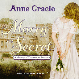 Icon image Marry in Secret