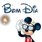 Cover Image of Download Figurinhas de Bom Dia boa Noit  APK