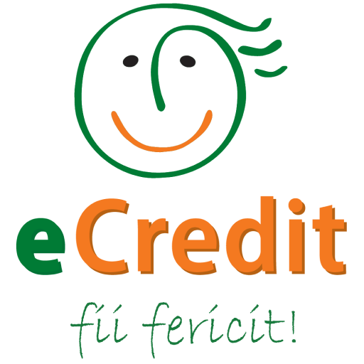 eCredit logo