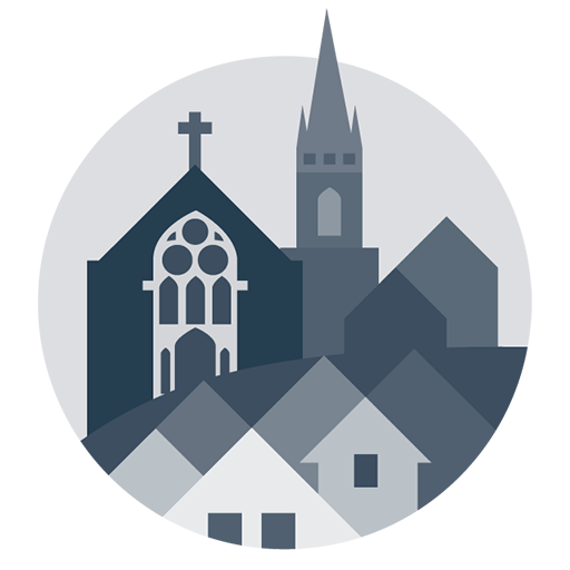 KerkInGouda logo