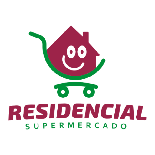 Clube Residencial logo
