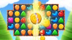 screenshot of Cookie Jelly Match