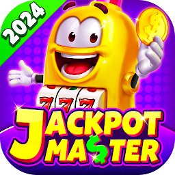 「Jackpot Master™ Slots - Casino」のアイコン画像