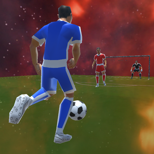 Space Football 3D