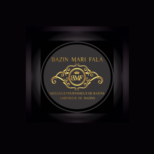 Bazin Mari Fala logo