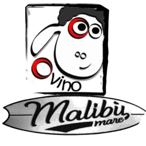 Malibu logo