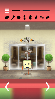 escape game: Post - Screenshot 3