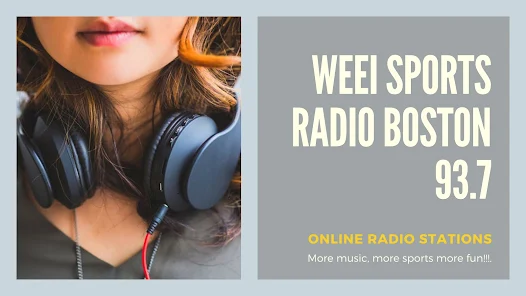Weei Listen Live Online | ststephen-pc.gov.uk