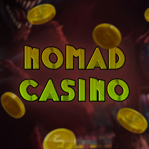 Nomad casino играть. Номад казино.
