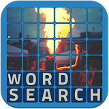 Wordsearch Revealer - Lights icon