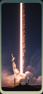 SpaceX Wallpapers 2023 4K HD