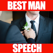 Best Man Speech